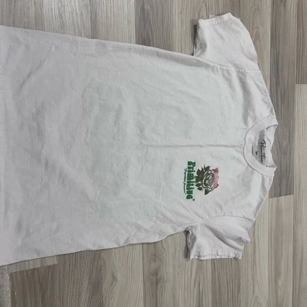 Primitive tee‎ - Picture 3 of 3